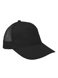 CAPPELLO A 5 PANNELLI IN COTONE